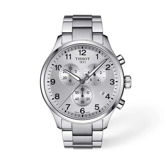 Tissot Chrono XL Classic T1166171103700 kol saati