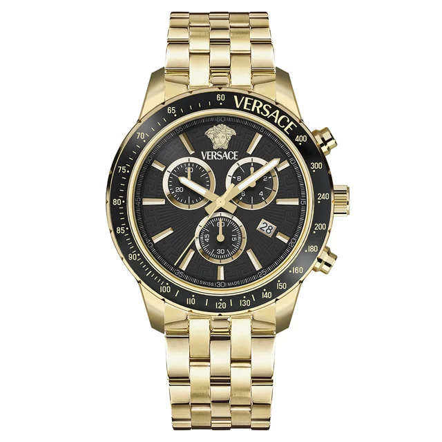 Versace VRSCVEZCA0724 kol saati