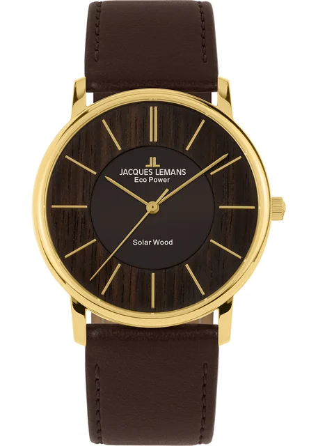 Jacques Lemans Eco Power 1-2105B kol saati