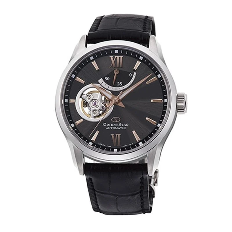 Orient Star Contemporary RK-AT0007N 46 mm kol saati