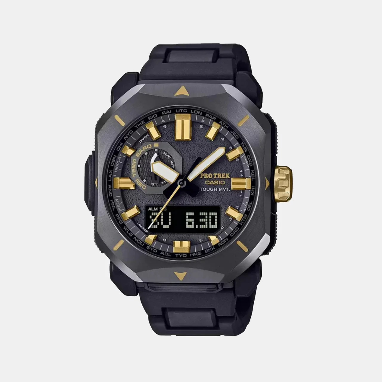 Casio Casio SL126 45 mm kol saati