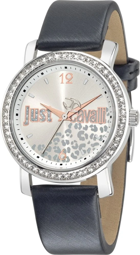 Just Cavalli Moon R7251103510 38 mm kol saati