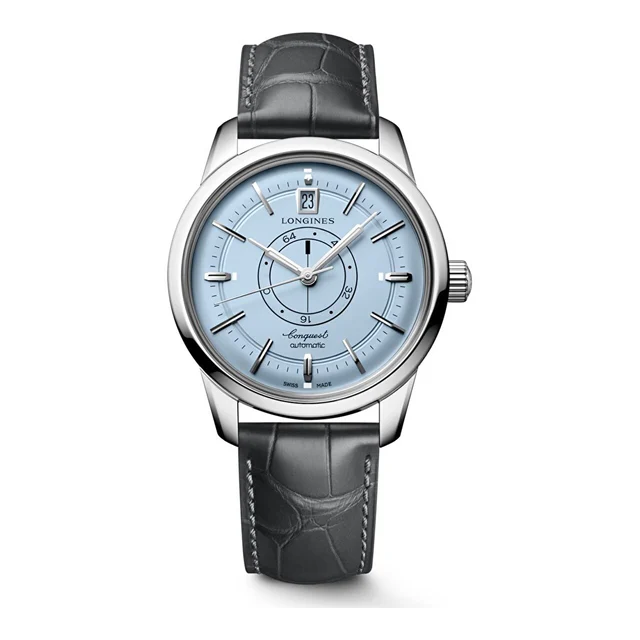 Longines Conquest Heritage L16484922 kol saati