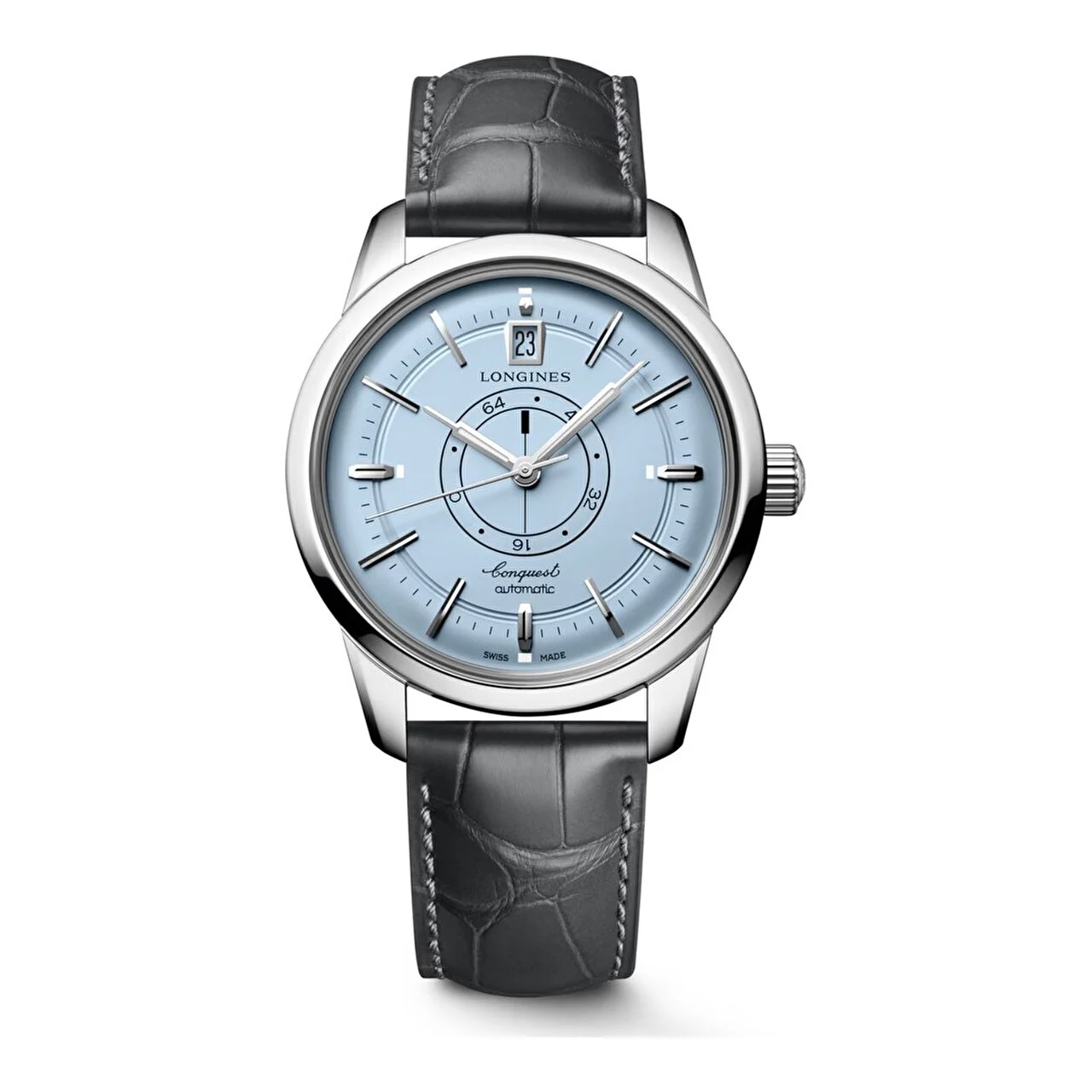 Longines Conquest Heritage L16484922 38 mm kol saati
