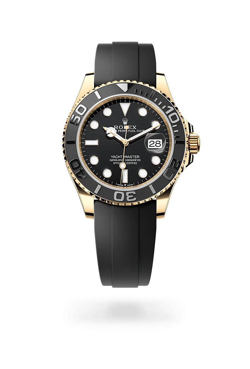Rolex Yacht-Master M226658-0001 42 mm kol saati