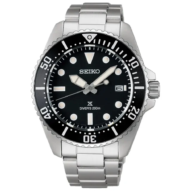 Seiko Prospex SBDJ063 kol saati