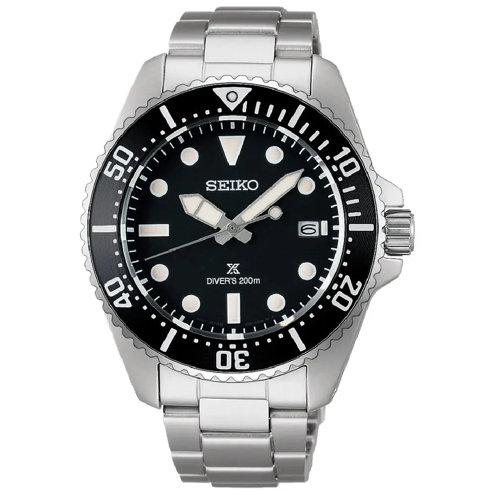 Seiko Prospex SBDJ063 41 mm kol saati
