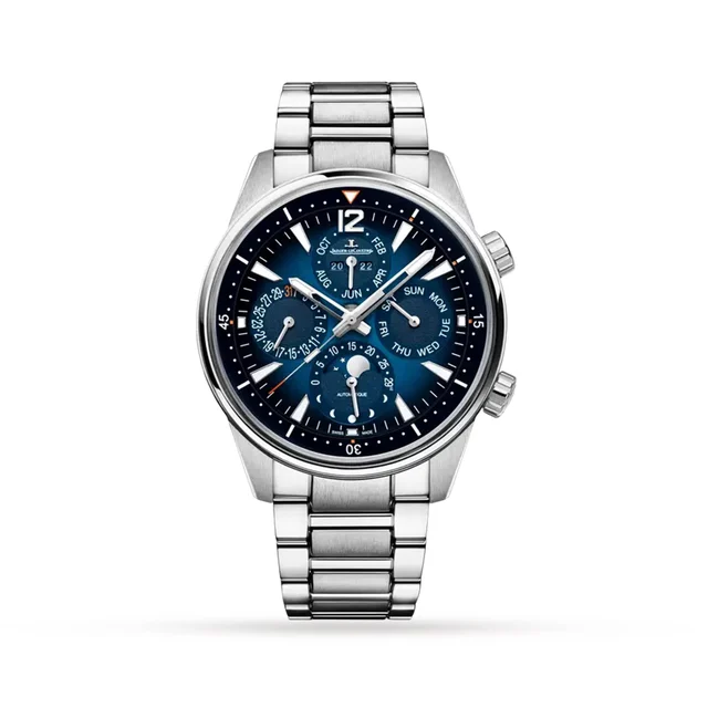 Jaeger-Lecoultre Polaris 17631472 kol saati