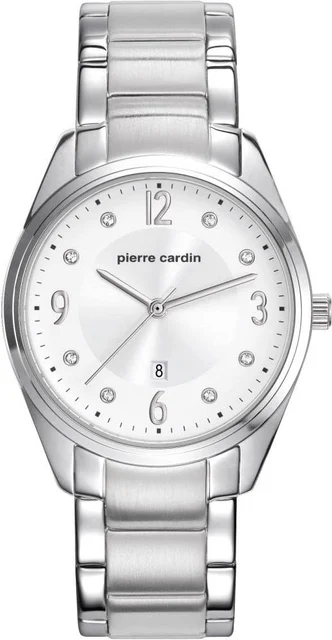 Pierre Cardin 107862F04 kol saati