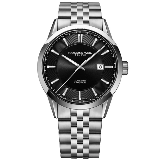Raymond Weil Freelancer RW2731ST20001 kol saati