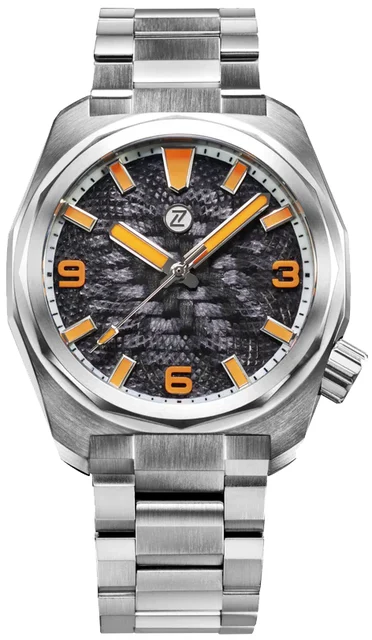 Zelos Hammerhead ZEL523 kol saati