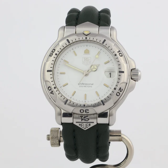 Tag Heuer Tag Heuer 240430 kol saati