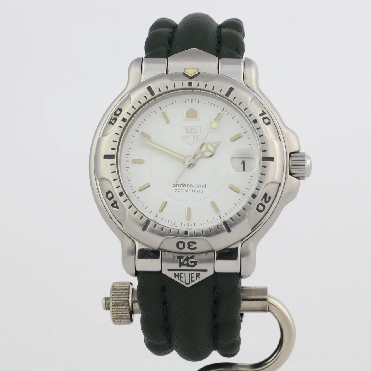 Tag Heuer Tag Heuer 240430 34 mm kol saati