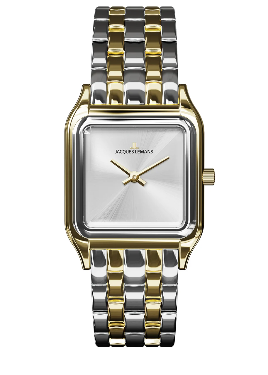 Jacques Lemans Antwerpen 1-2218C 25 mm kol saati