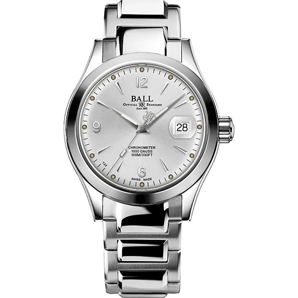 Ball Ball NM9026C-S5CJ-SL kol saati