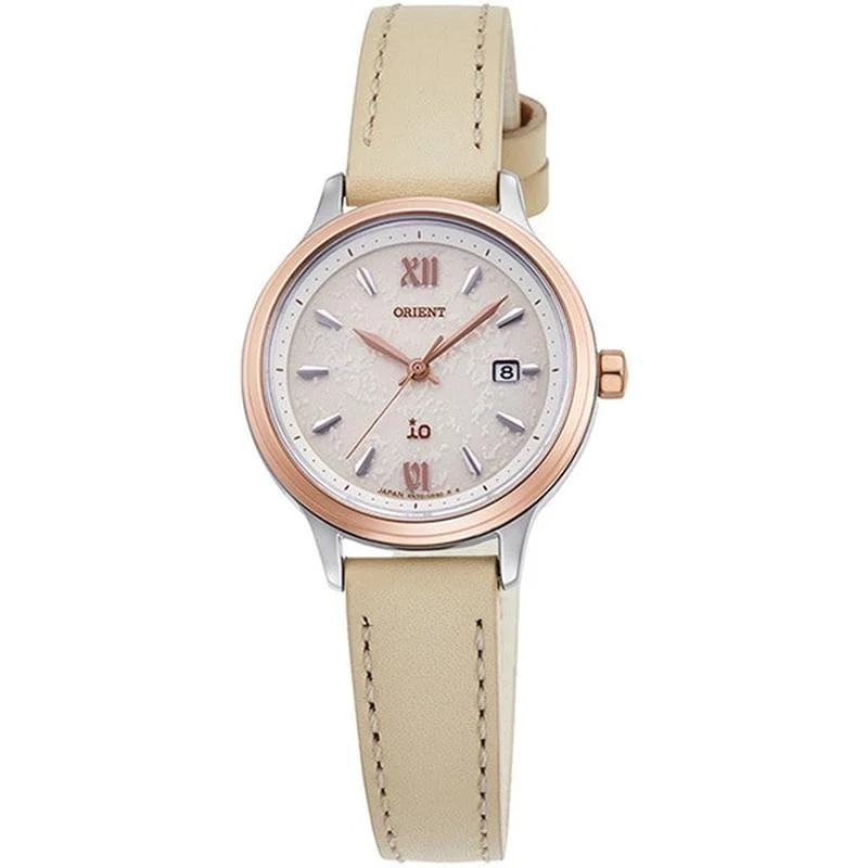 Orient Orient RN-WG0421S 34 mm kol saati