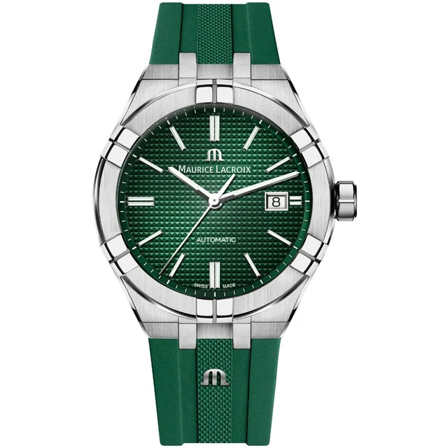 Maurice Lacroix Aikon Automatic 42 mm AI6008-SS000-630-5 kol saati