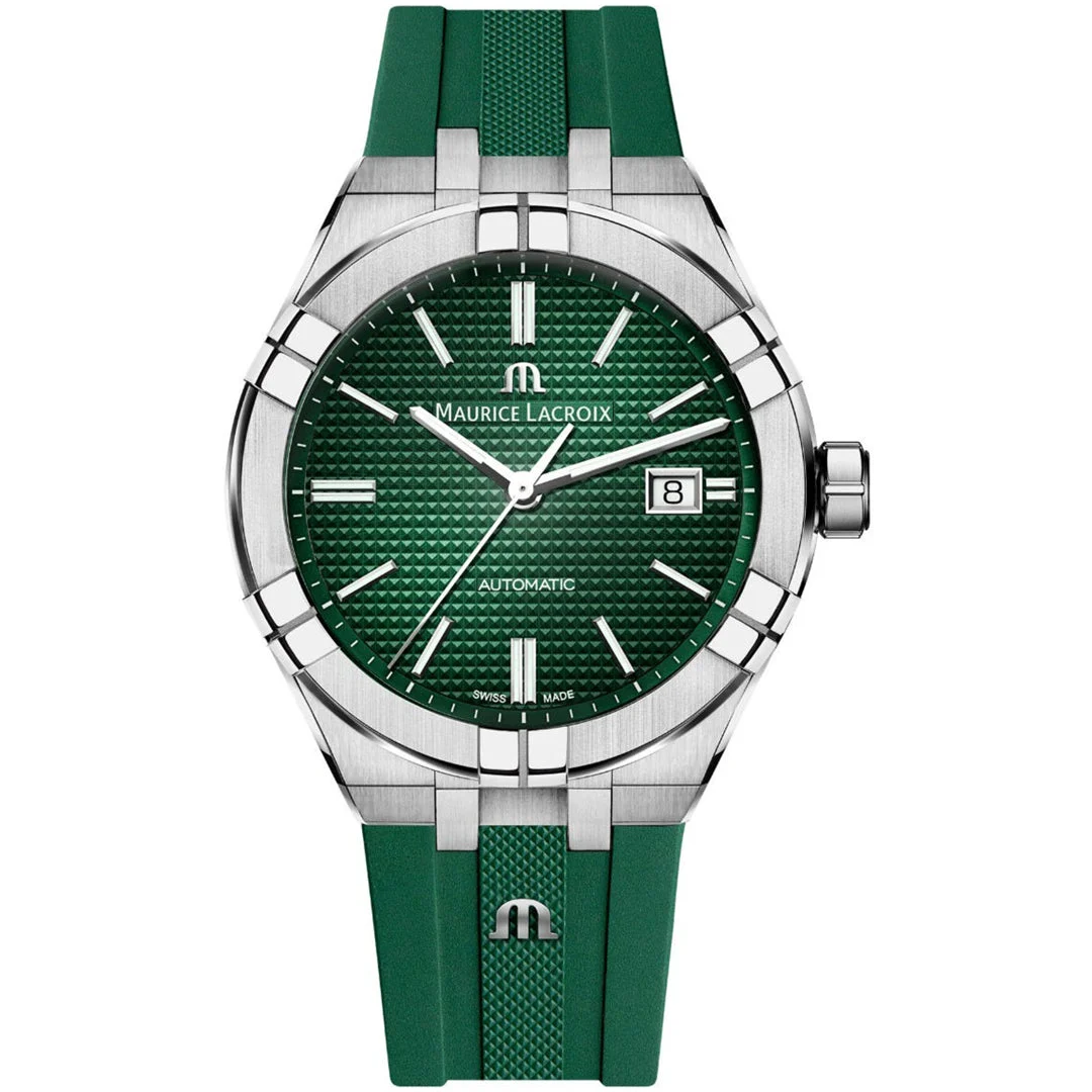Maurice Lacroix Aikon Automatic 42 mm AI6008-SS000-630-5 42 mm kol saati