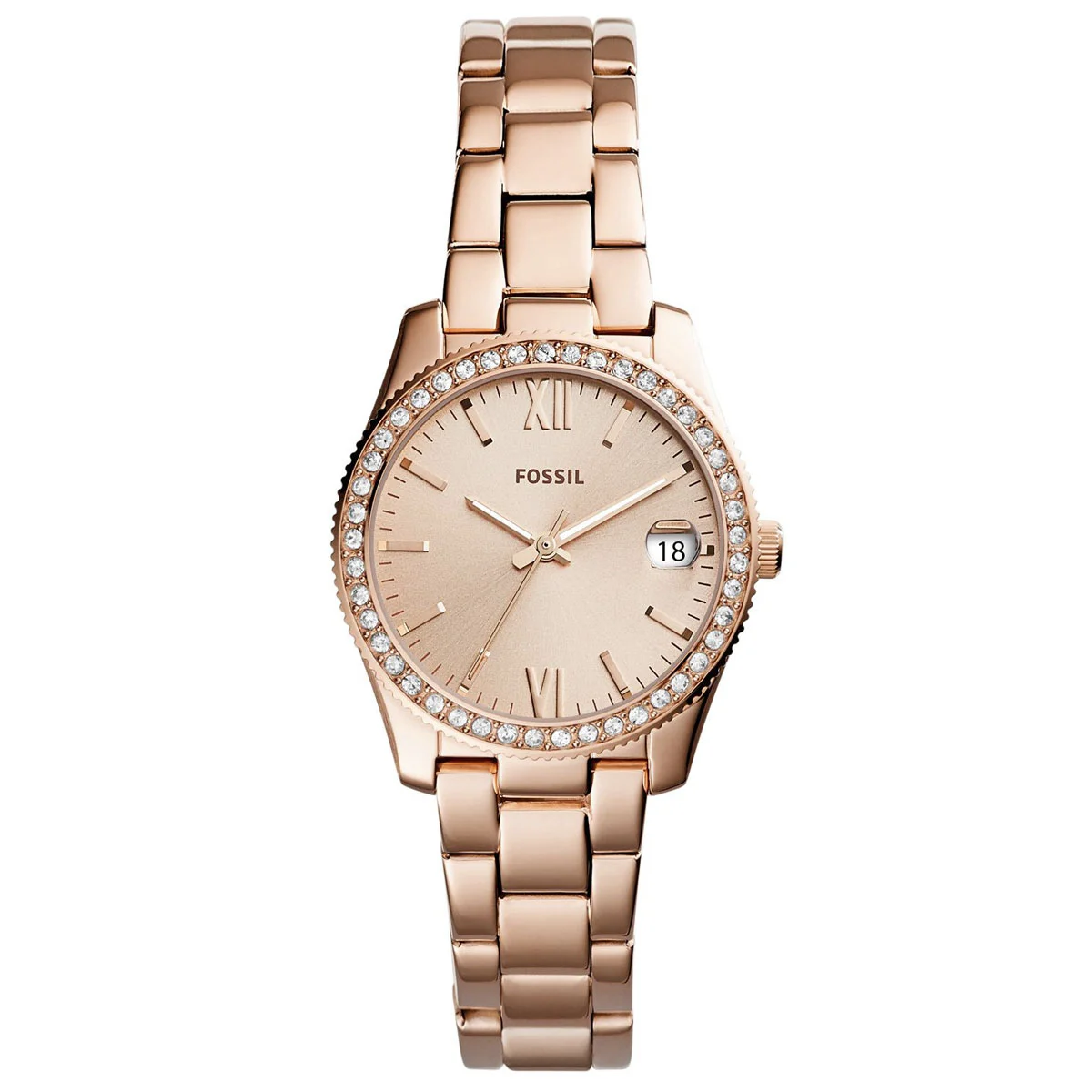 Fossil FES4318 35 mm kol saati