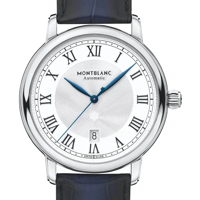 Montblanc Star / Star Legacy 40248 kol saati