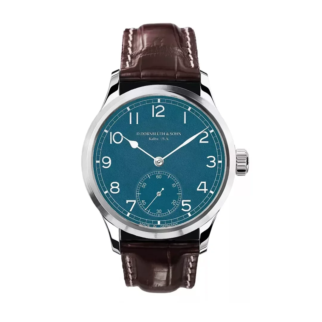 Dornblüth & Sohn DORNBLUTH-991-M-CeramicSea 40 mm kol saati