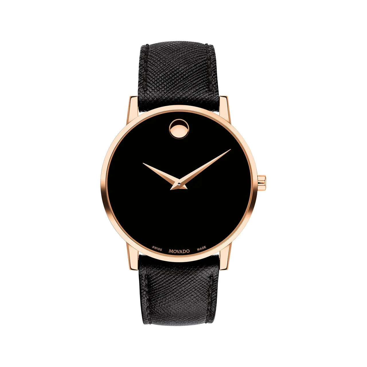 Movado Movado 607196M 40 mm kol saati