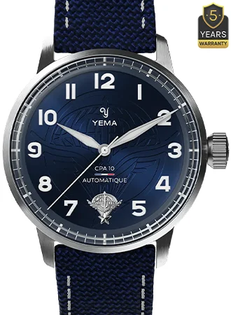 Yema Flygraf 64.25.10.05.TN.D5/YM kol saati