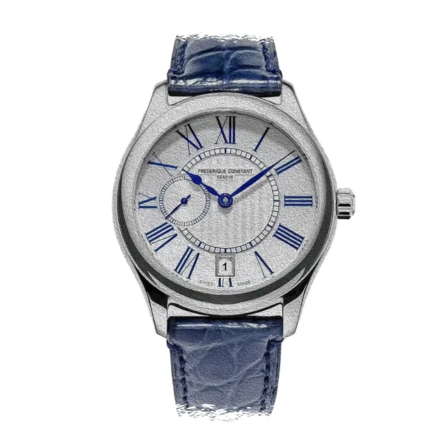 Frederique Constant Frederique Constant 35390 kol saati