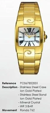 Pierre Cardin 067852001 (67852.41501 kol saati