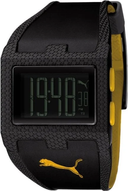 Puma PU910361004 42 mm kol saati