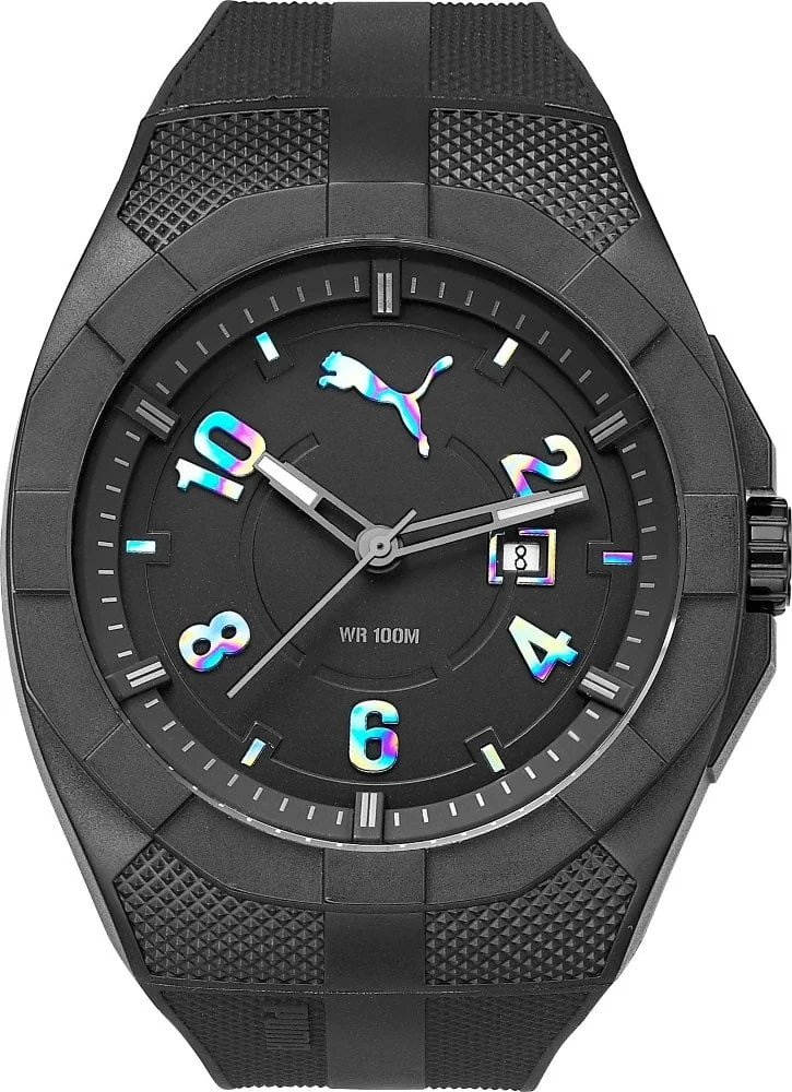 Puma PU103501012 51 mm kol saati