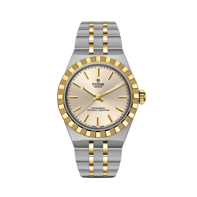 Tudor Tudor 585-00157 kol saati