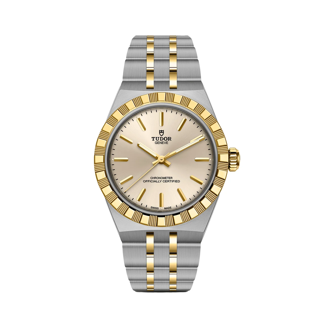 Tudor Tudor 585-00157 30 mm kol saati
