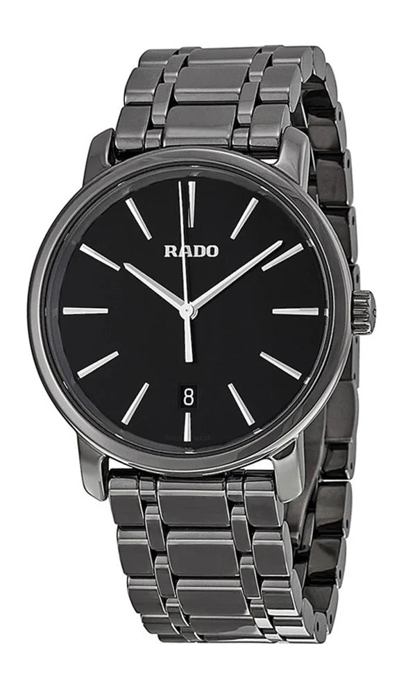 Rado Rado R14072177 40 mm kol saati
