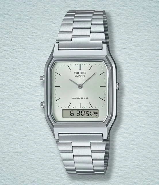 Casio AQ230A-7AVT kol saati