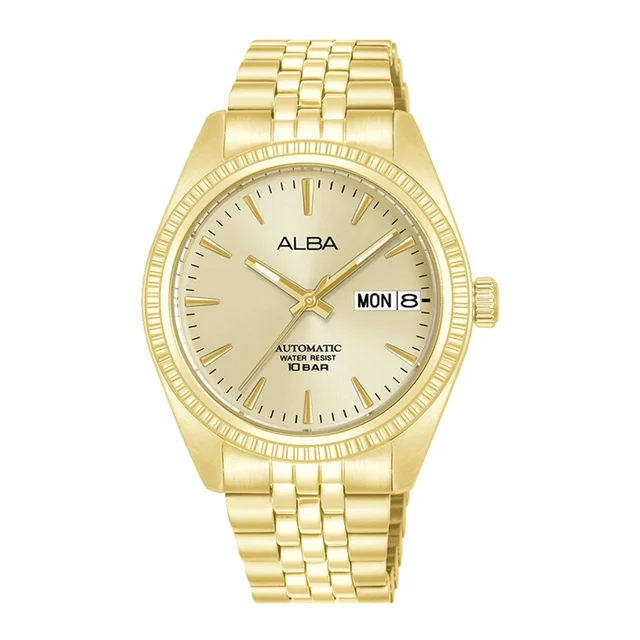 Alba Mechanical AL4796X1 kol saati
