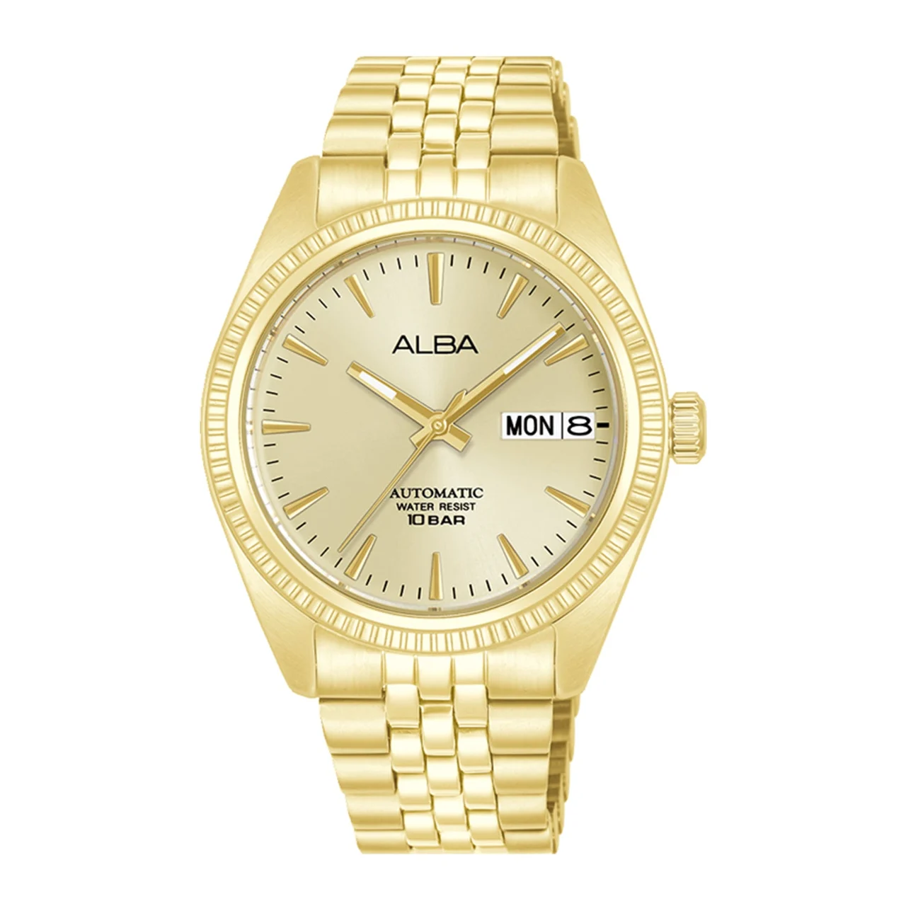 Alba Mechanical AL4796X1 36 mm kol saati
