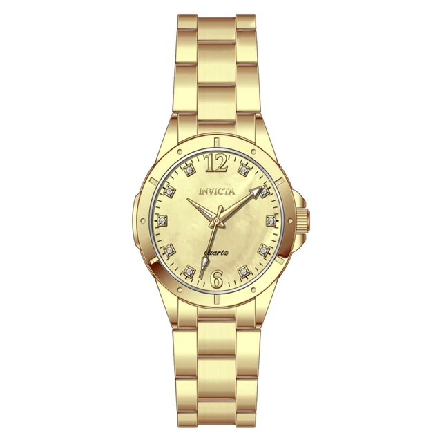 Invicta Celestial 886678676705 kol saati