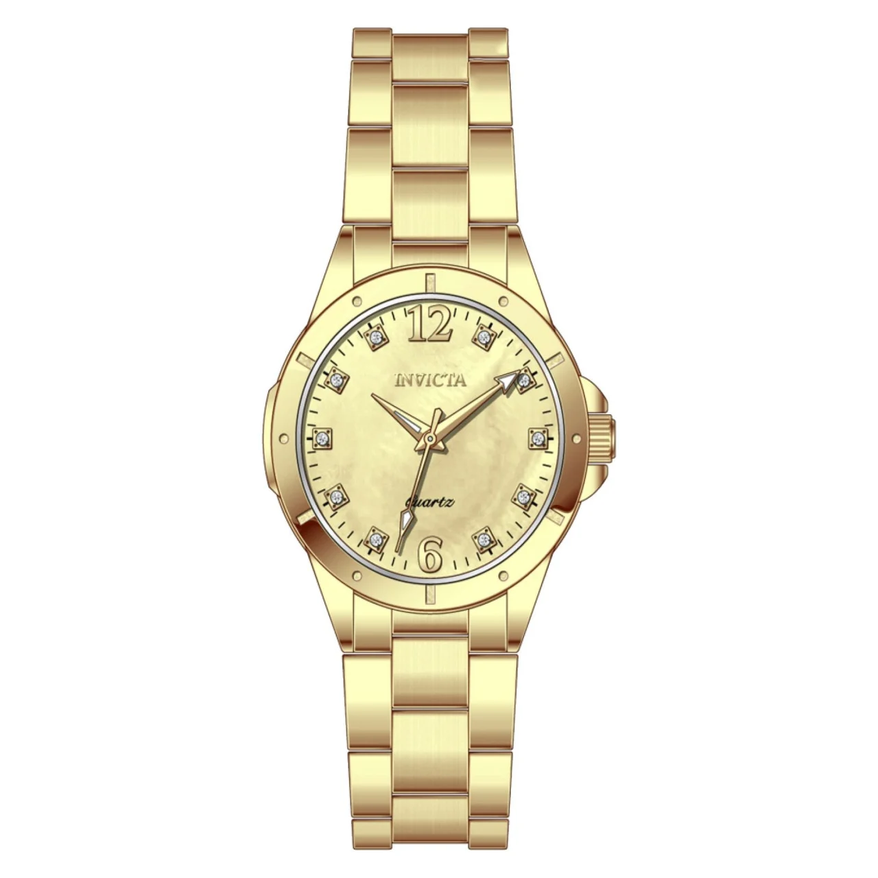 Invicta Celestial 886678676705 29 mm kol saati