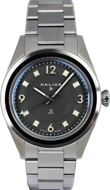 Halios Universa PRE197 kol saati