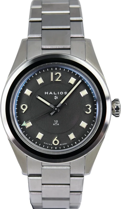 Halios Universa PRE197 38 mm kol saati
