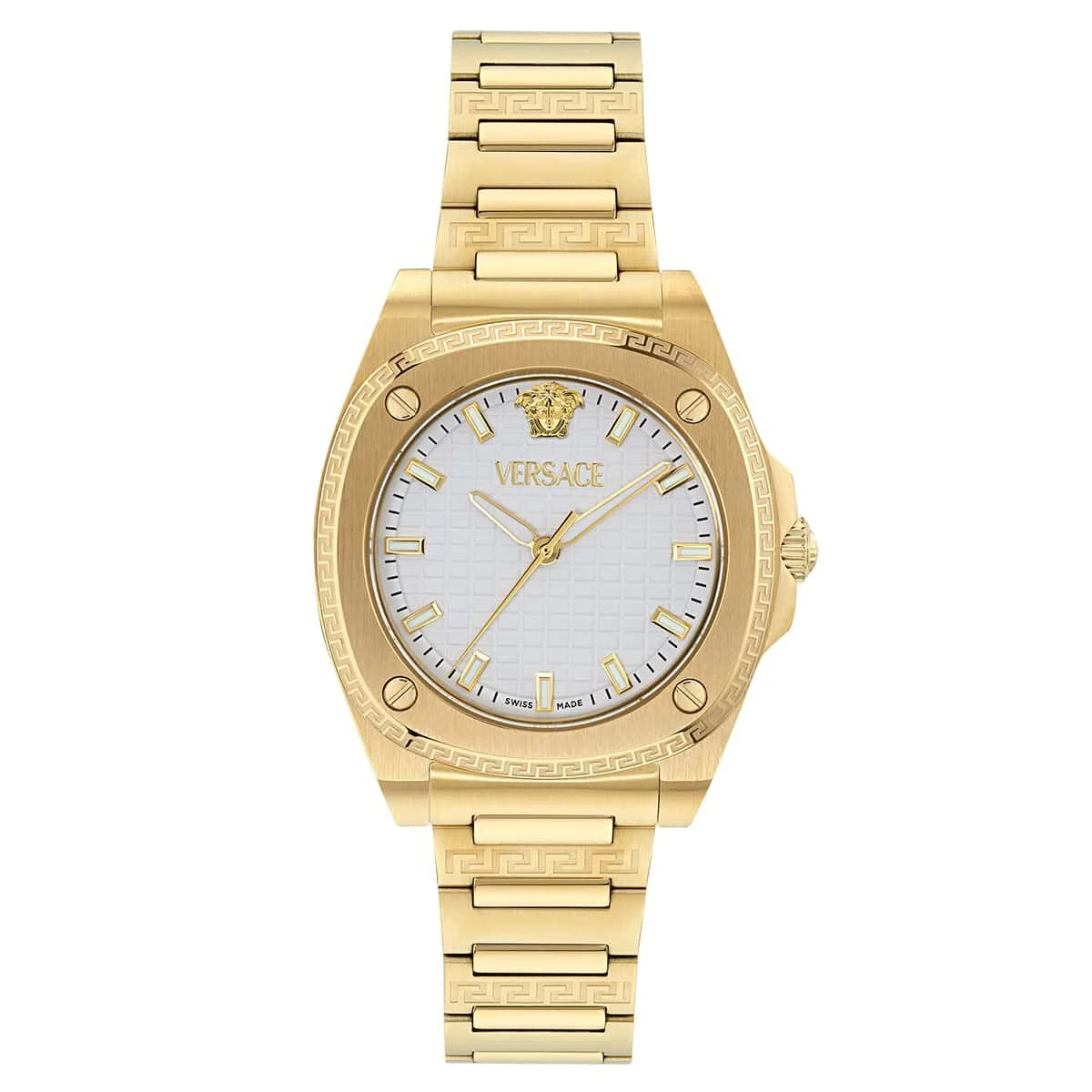 Versace VRSCVE5H00526 36 mm kol saati
