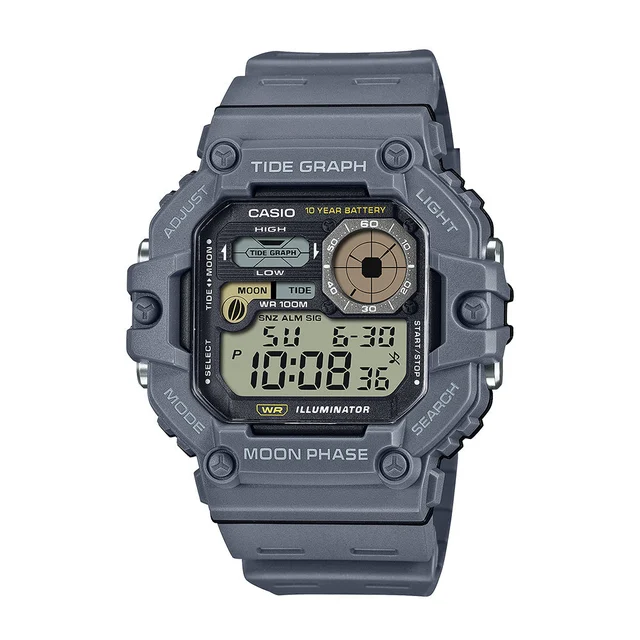 Casio CWS-1700H-8AVDF kol saati