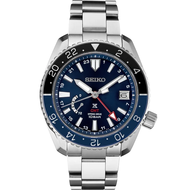 Seiko Prospex LX line SNR033 SNR033J1 kol saati