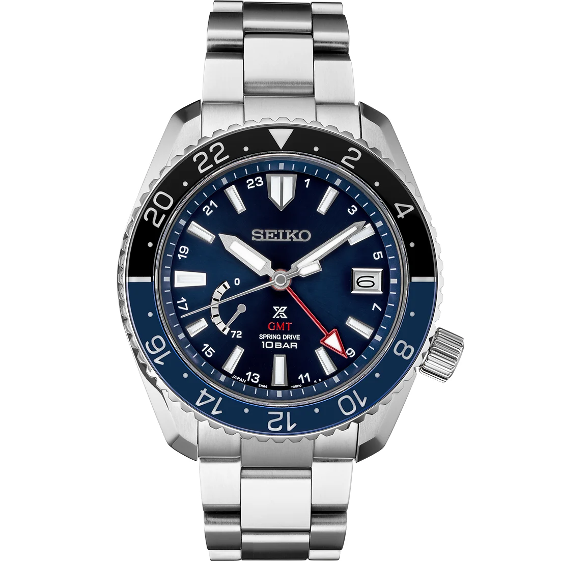 Seiko Prospex LX line SNR033 SNR033J1 44.8 mm kol saati