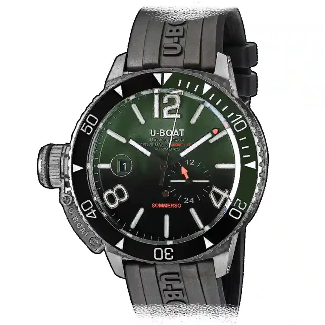 U-Boat Sommerso 42009 46 mm kol saati