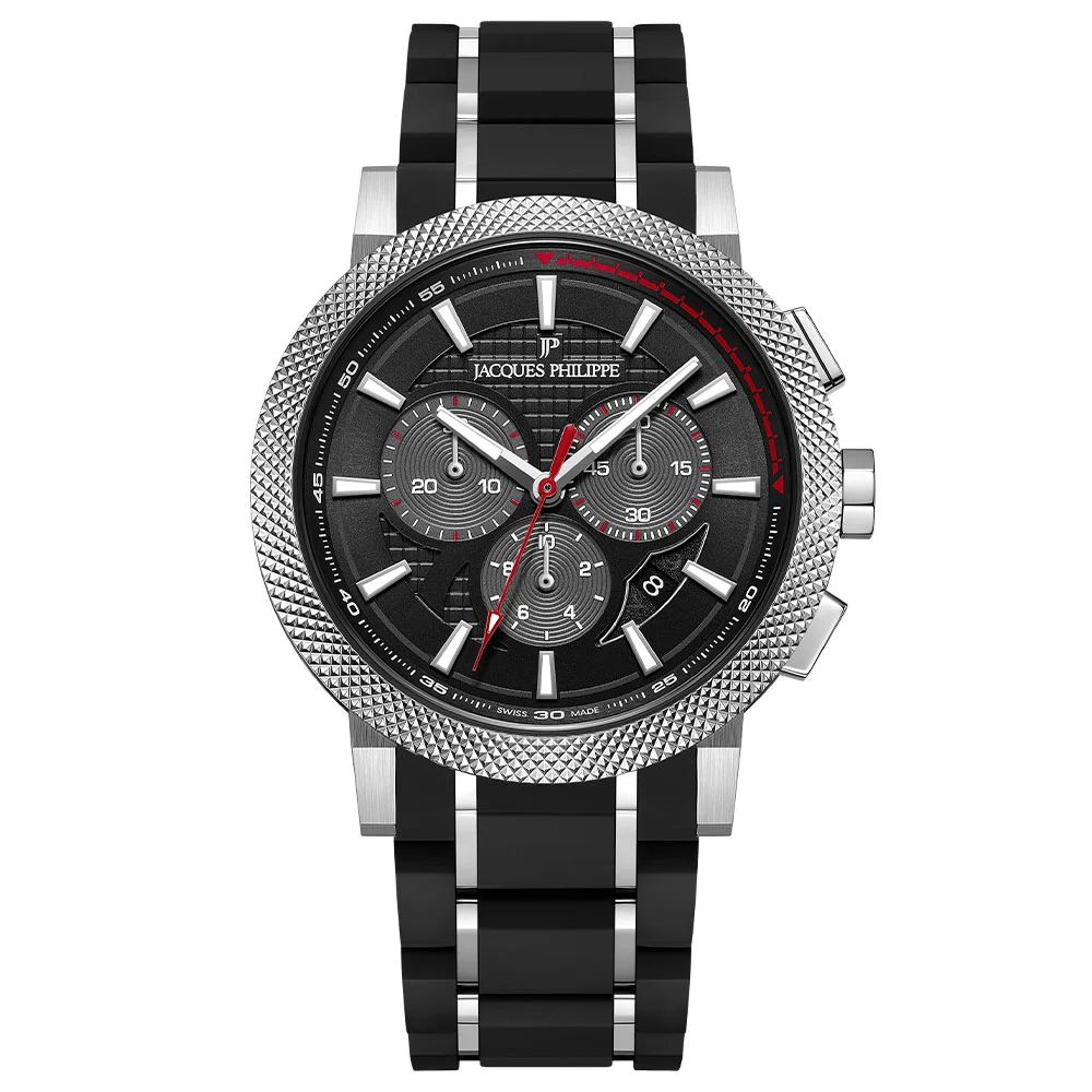 Jacques Philippe JPQGC371311 43 mm kol saati
