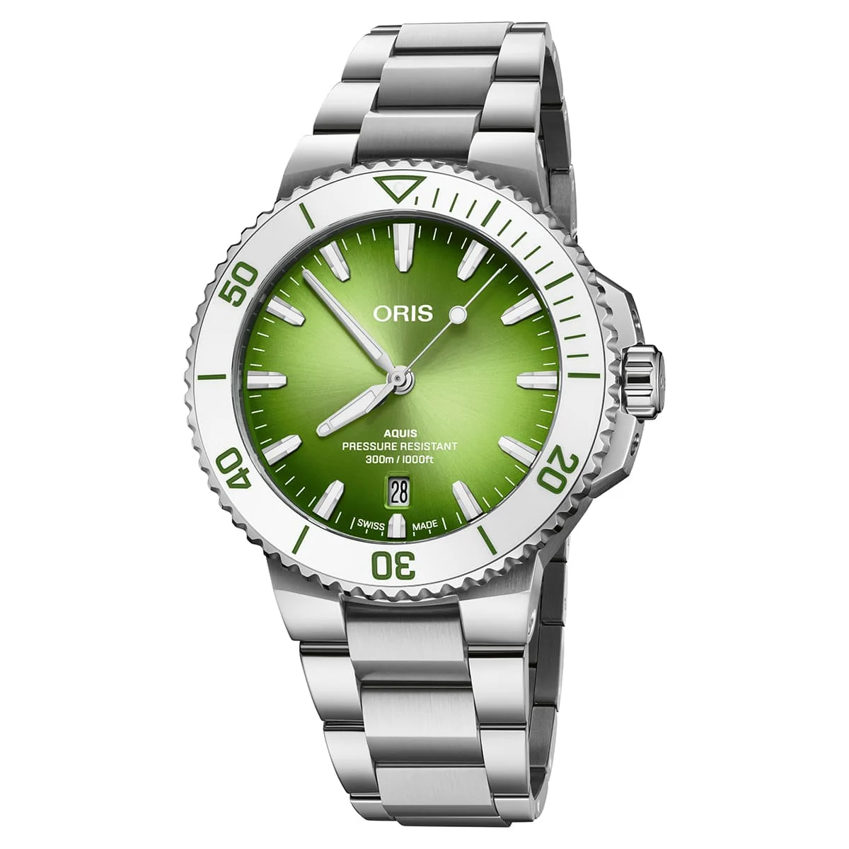 Oris O733778741370782204PEB O-73377874137-0782204PEB 41 mm kol saati