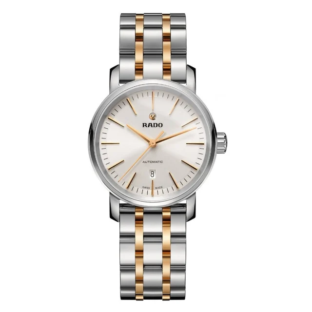 Rado Rado R14050103 kol saati