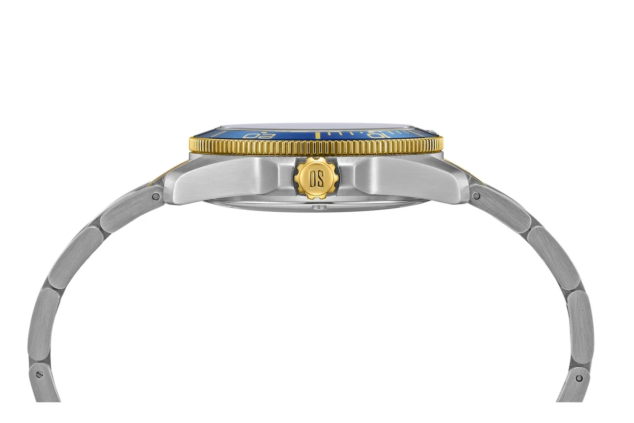 Certina Action C0328072204110 38 mm kol saati